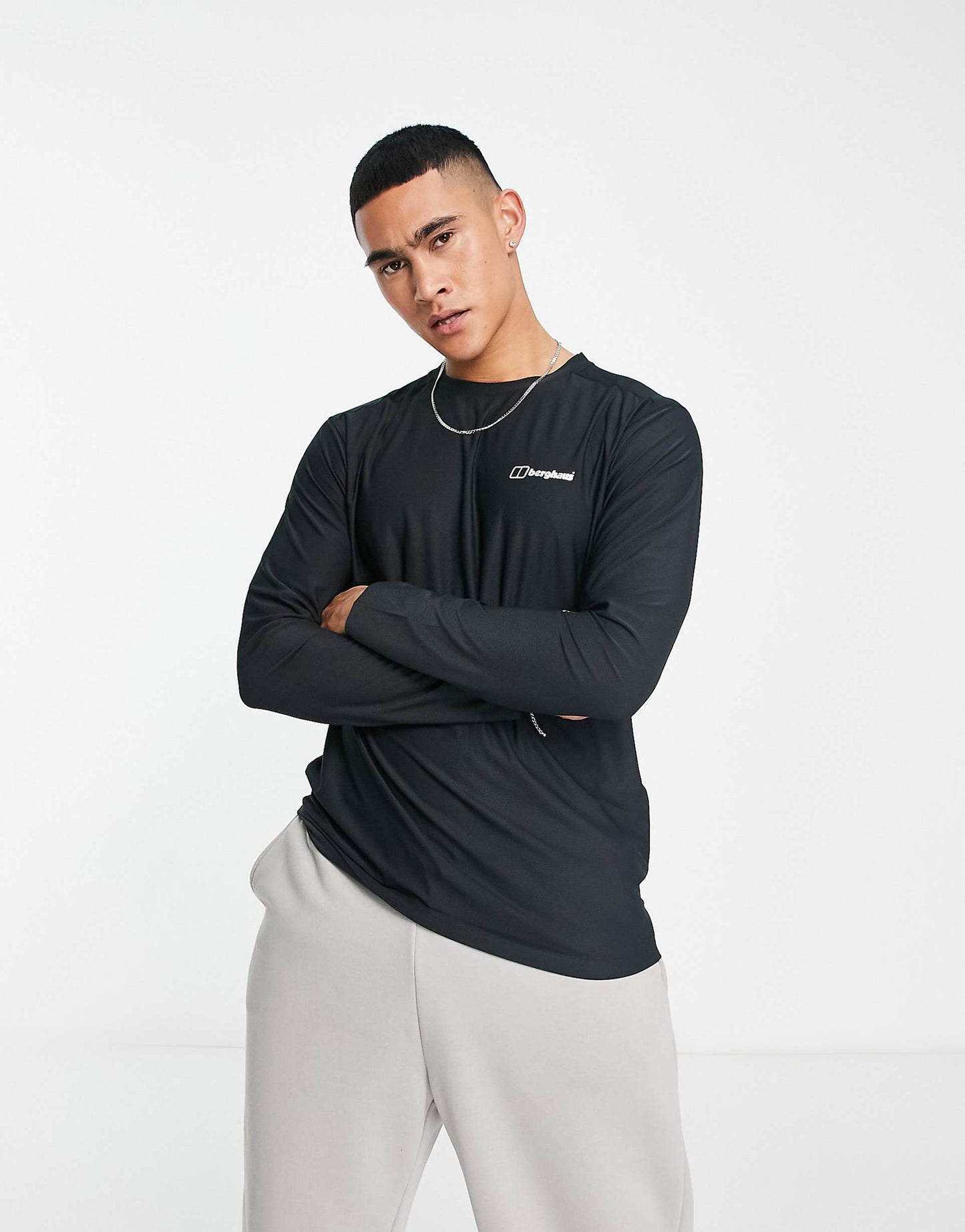 Training 24/7 Tech Long Sleeve Top
