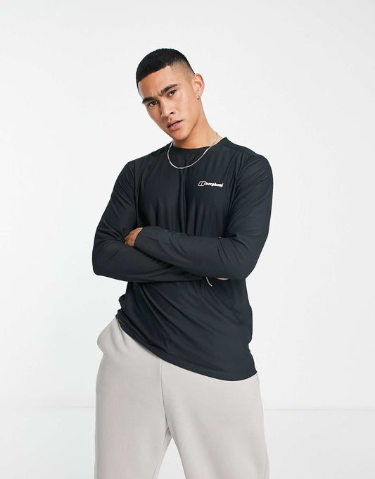 Training 24/7 Tech Long Sleeve Top