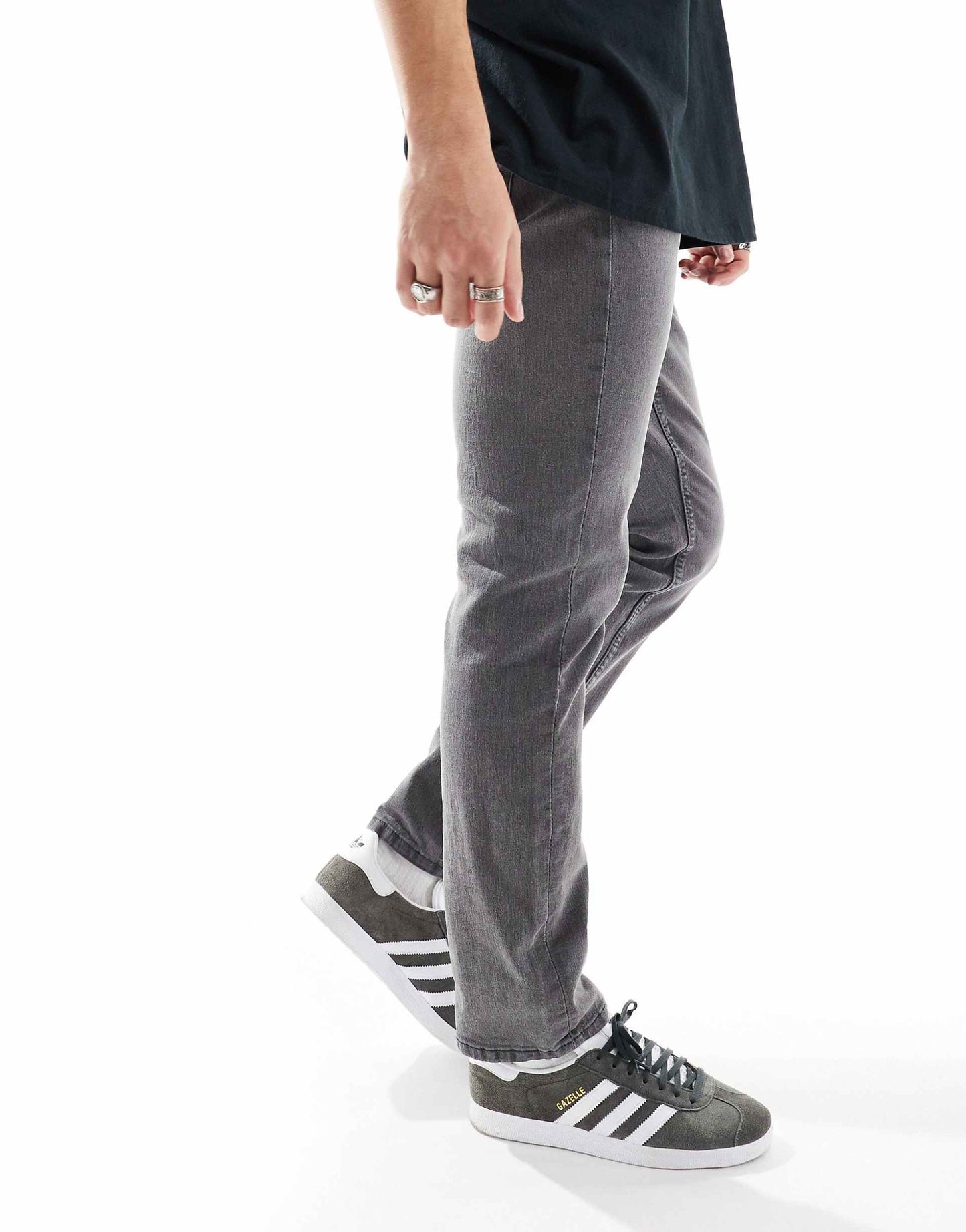 Loom Slim Fit Jeans