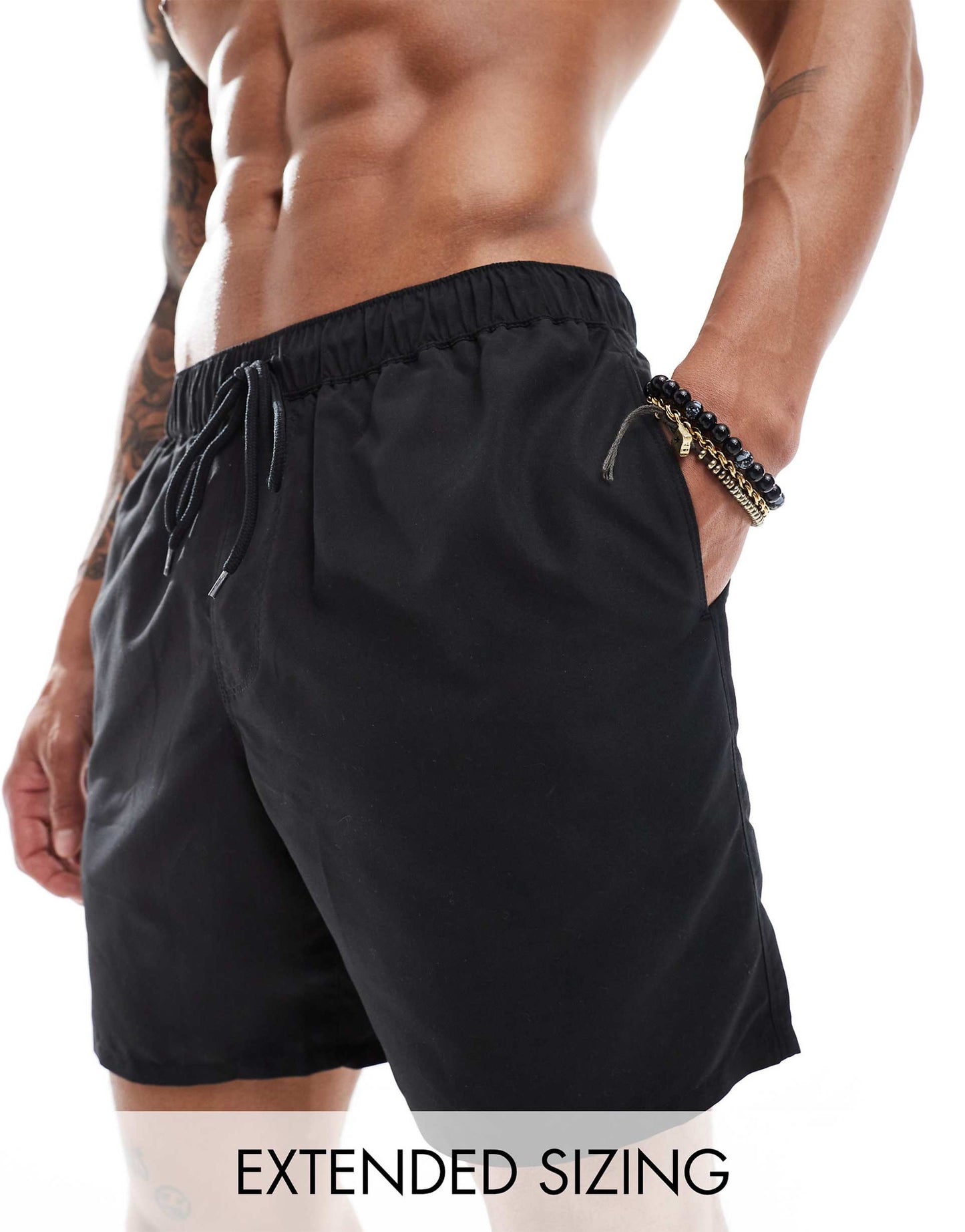 Swim Shorts