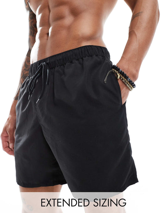 Swim Shorts