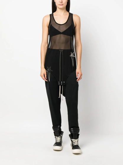 Basketball Tank Top
