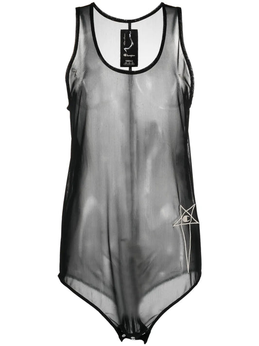 Basketball Tank Top