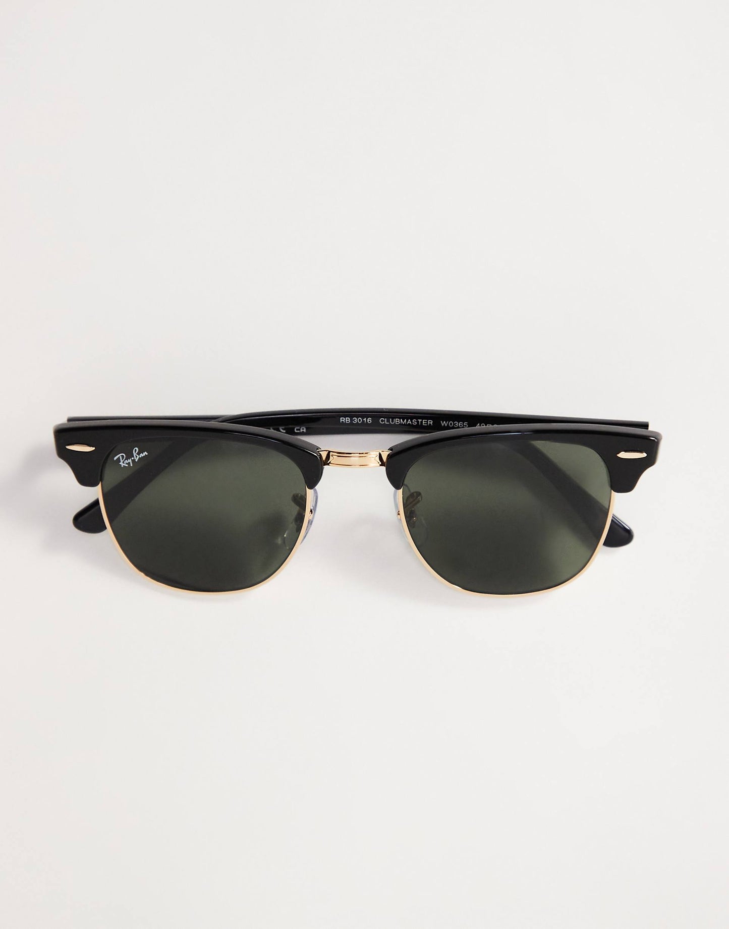 Clubmaster Sunglasses