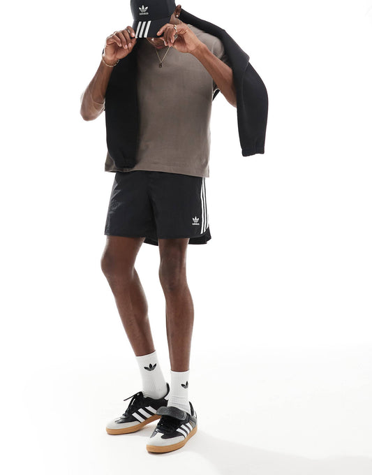Originals 3 Stripe Sprinter Shorts
