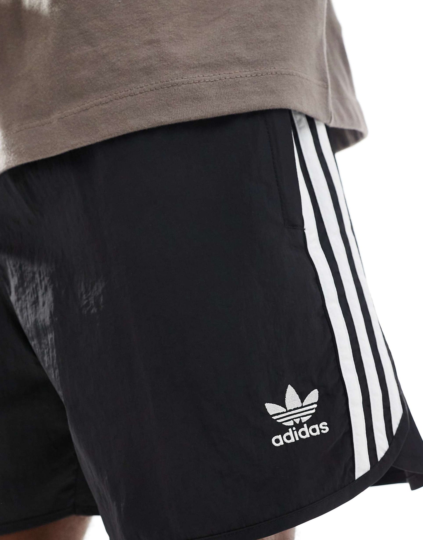 Originals 3 Stripe Sprinter Shorts