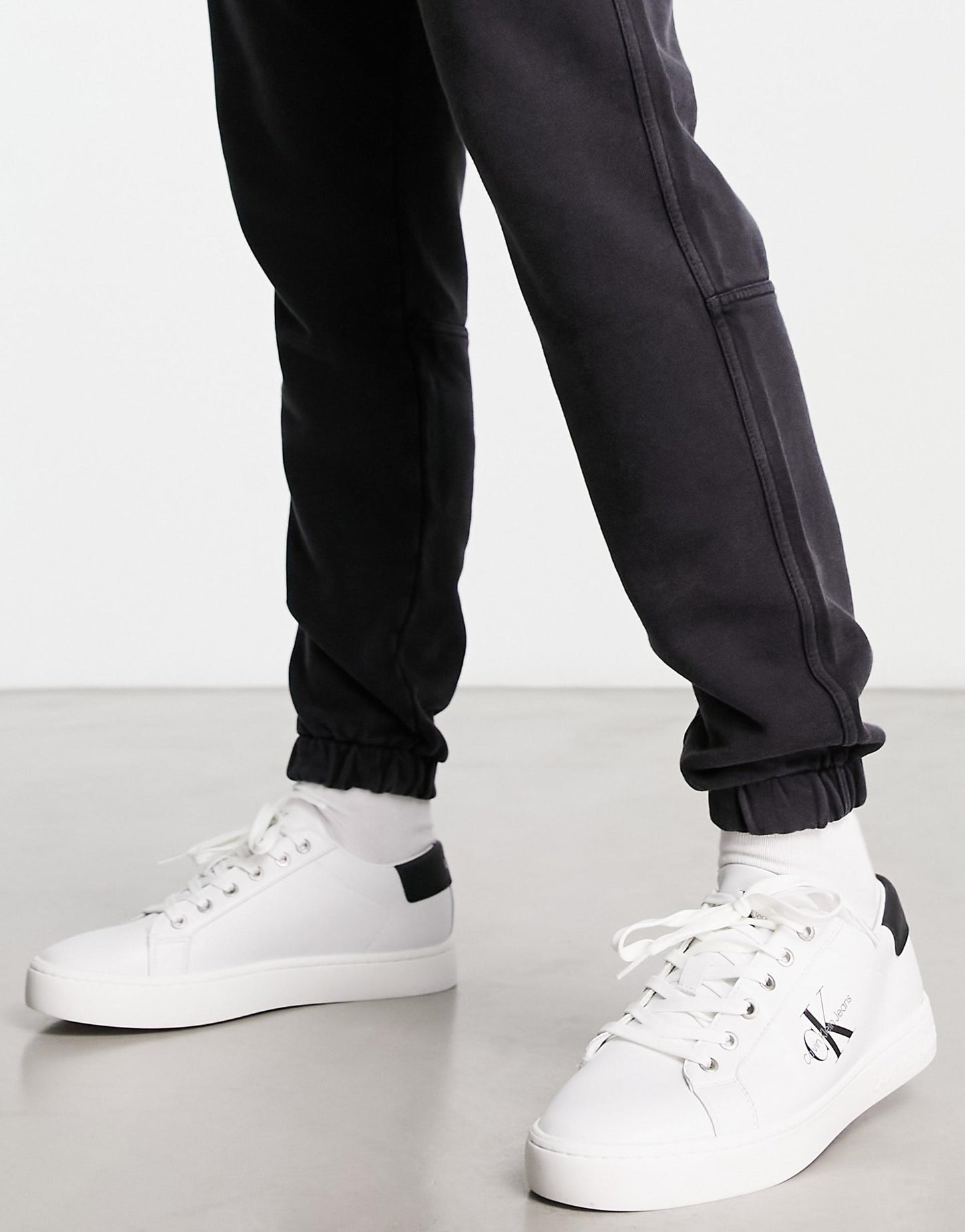 Jeans Cupsole Trainer