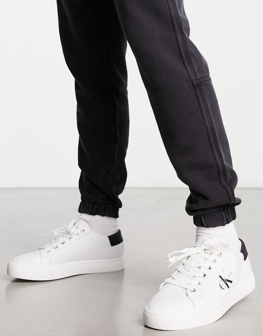 Jeans Cupsole Trainer