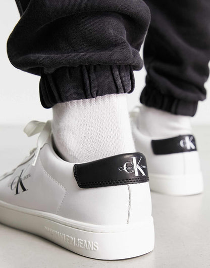 Jeans Cupsole Trainer