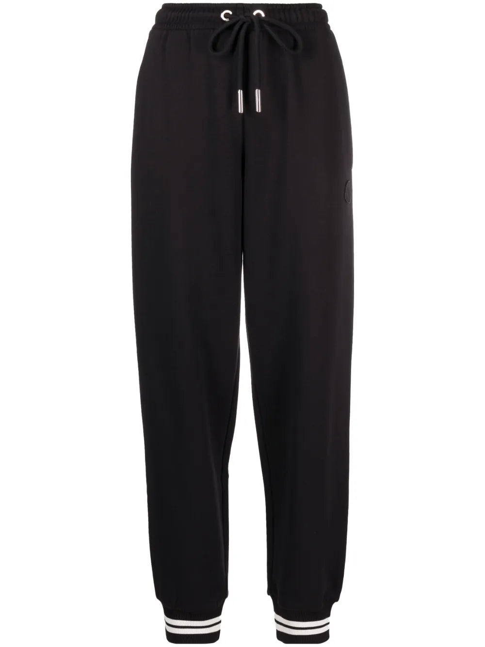 Stripe-Trim Track Pants