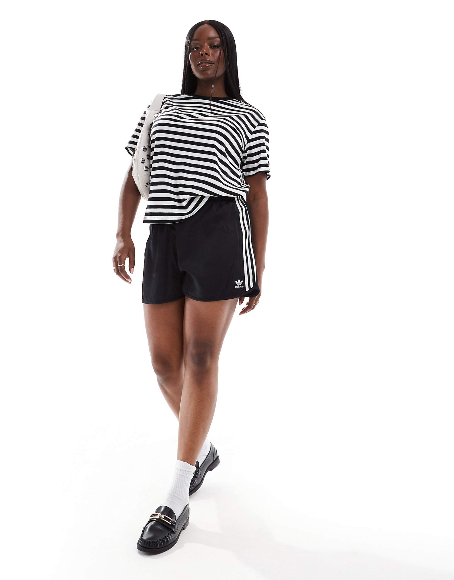 Curve Ultimate T-Shirt