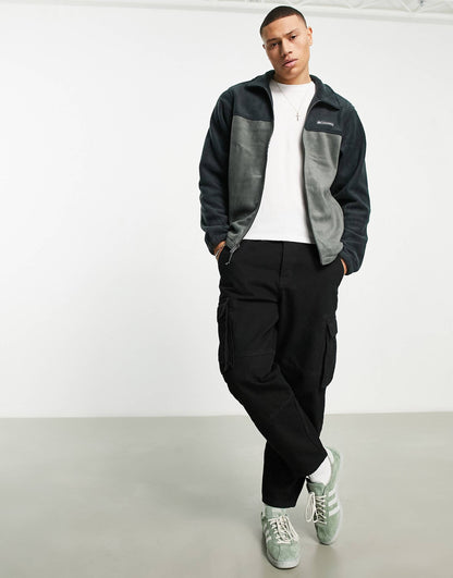 Steens Mountain Full Zip 2.0 Jacket