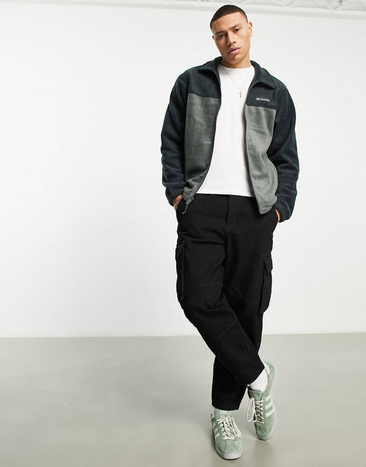 Steens Mountain Full Zip 2.0 Jacket