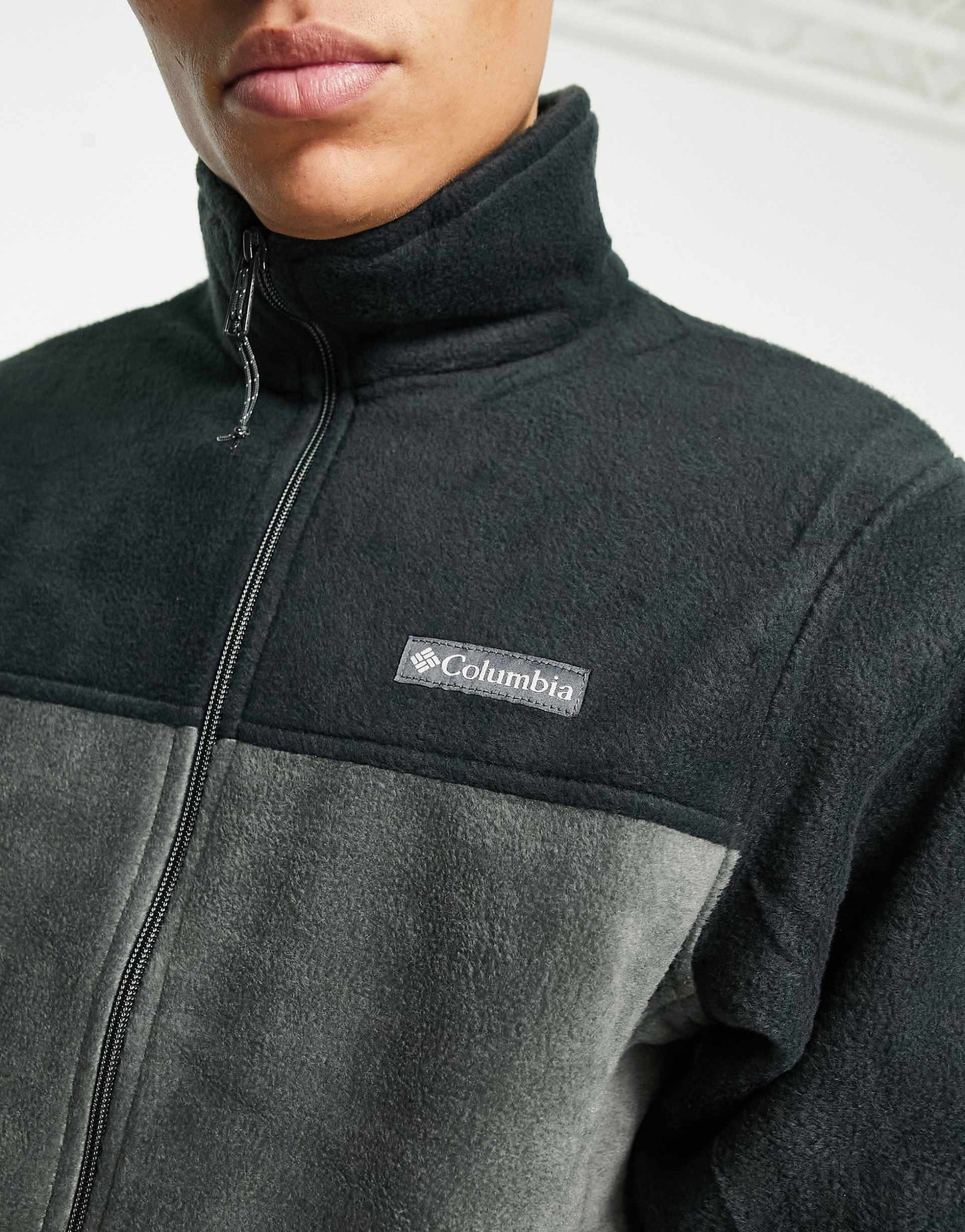 Steens Mountain Full Zip 2.0 Jacket