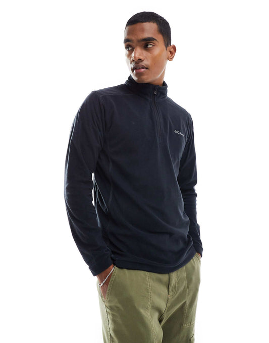 Klamath Range Ii Half Zip Fleece