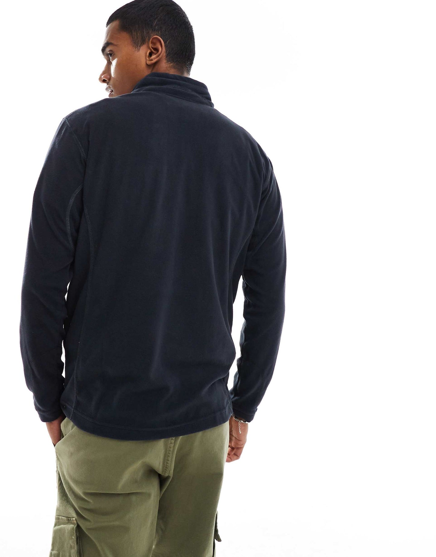 Klamath Range Ii Half Zip Fleece