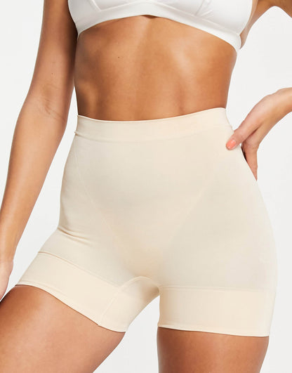 Bodyfashion Comfort Medium Contour Shaping Short