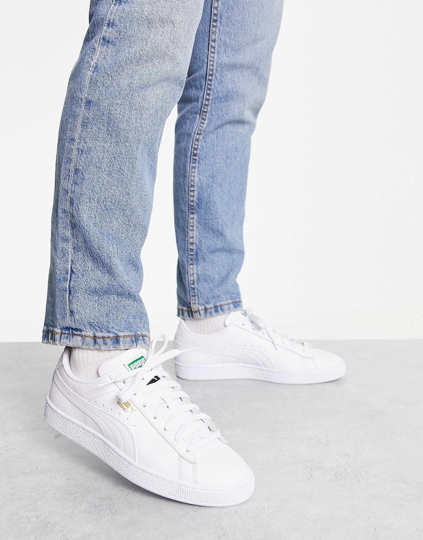 Basket Classic Xxi Trainers