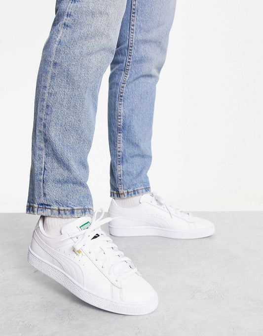Basket Classic Xxi Trainers
