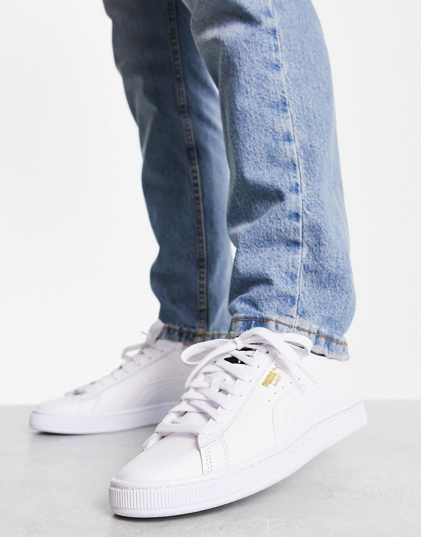 Basket Classic Xxi Trainers