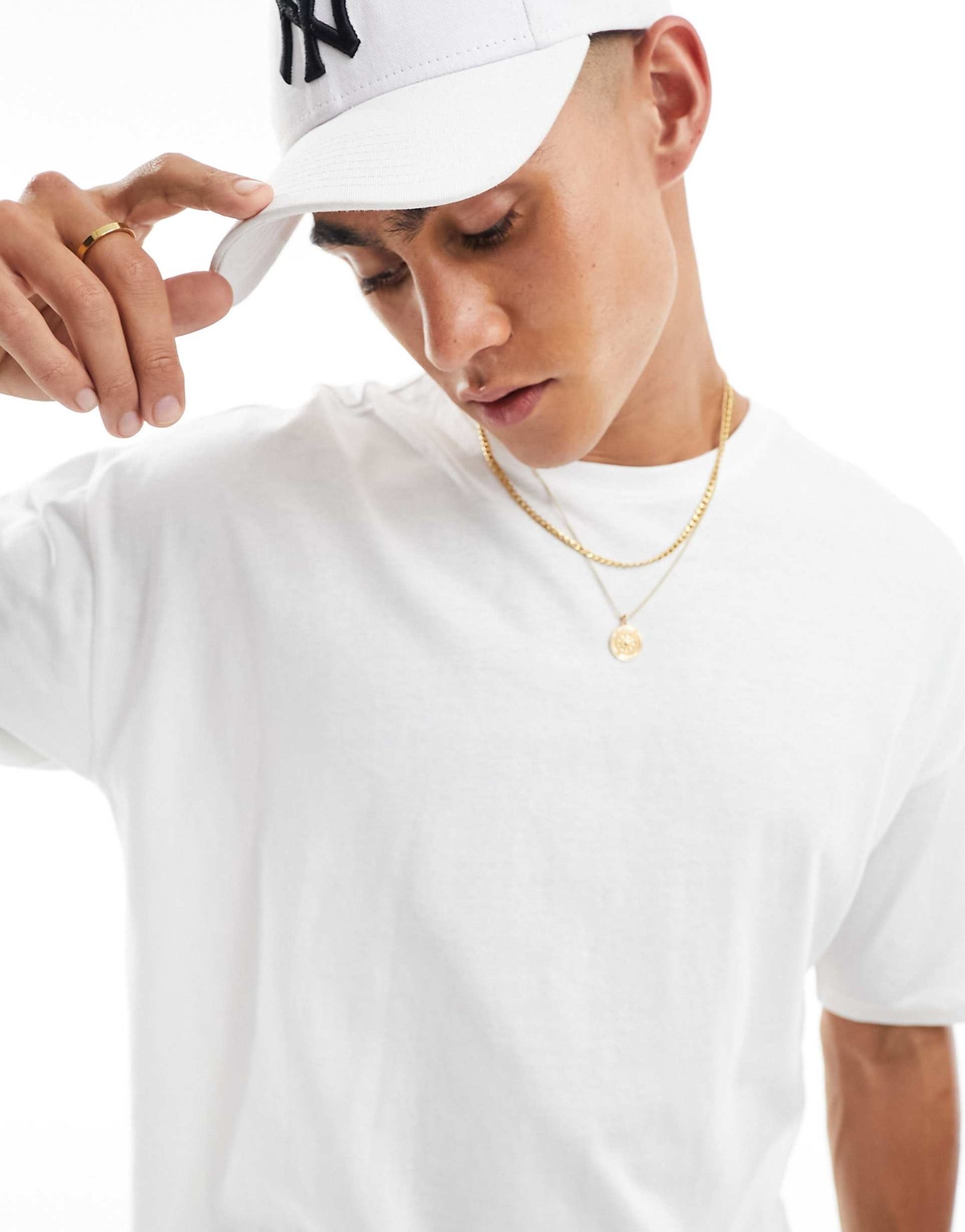 Oversized T-Shirt