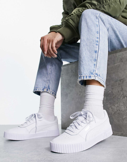 Carina Trainers