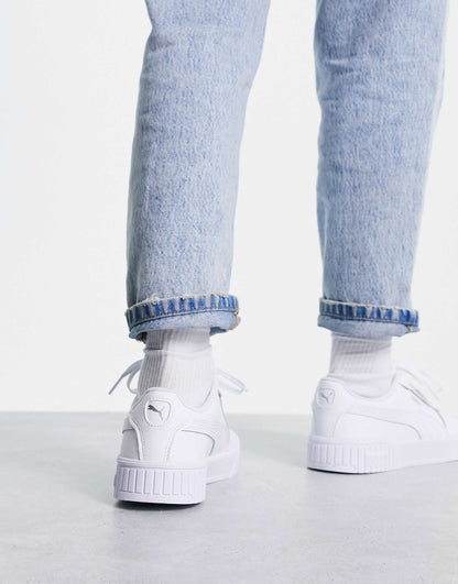 Carina Trainers