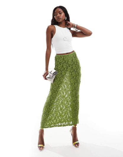 Double Layer Racer Vest