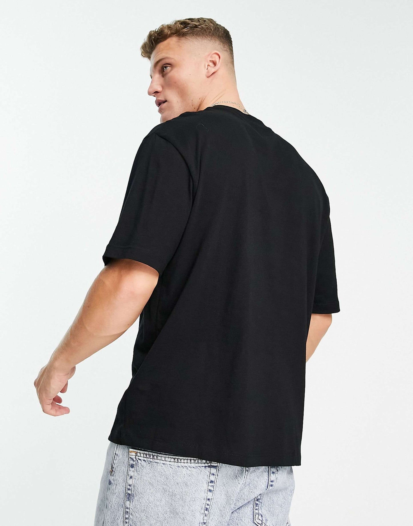 Oversized T-Shirt
