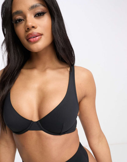 Marina Smoothing Underwire Bra