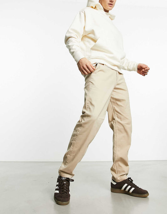 Intelligence Ollie Regular Fit Chino