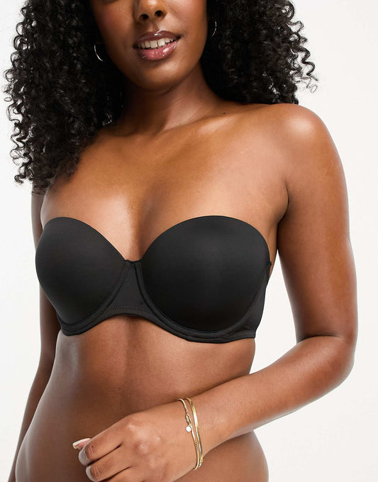 Moulded Multiway Strapless Bra