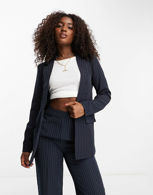 Tailored Blazer Co-Ord