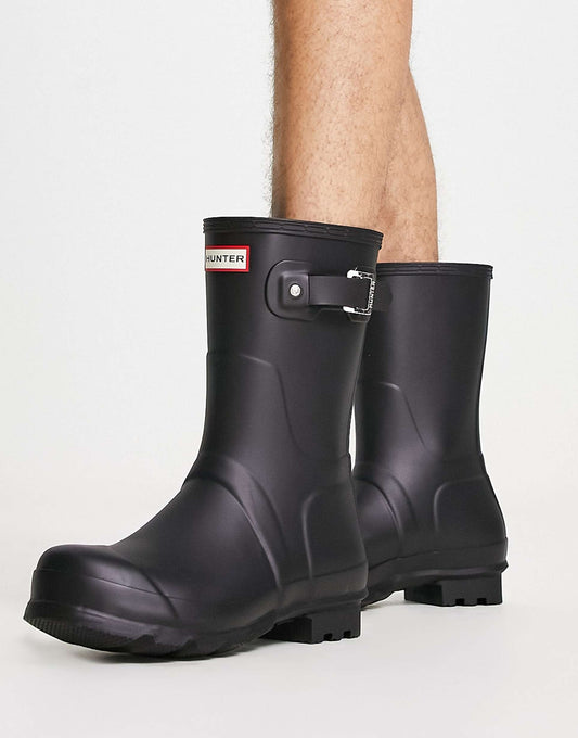 Original Short Boots