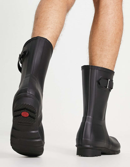 Original Short Boots