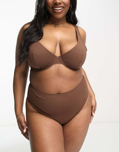 Curve Marina Smoothing Set