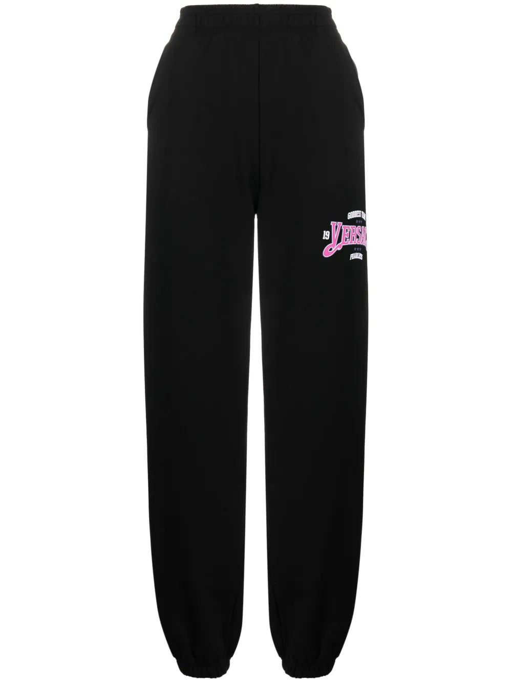 Logo-Print Track Pants