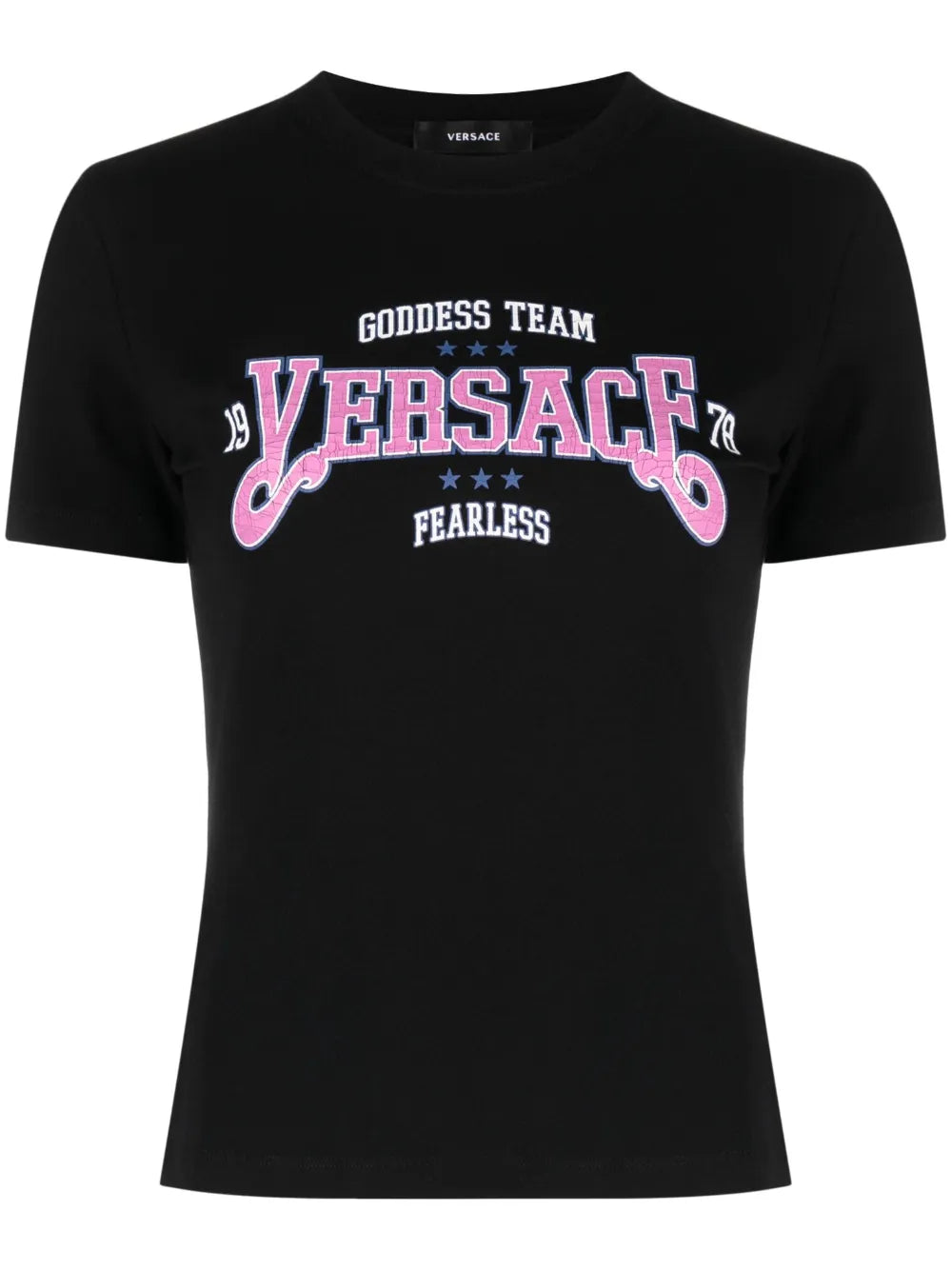 Logo-Print T-Shirt