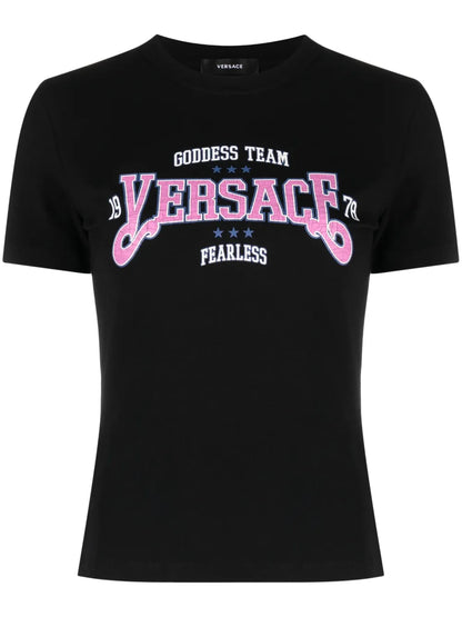 Logo-Print T-Shirt
