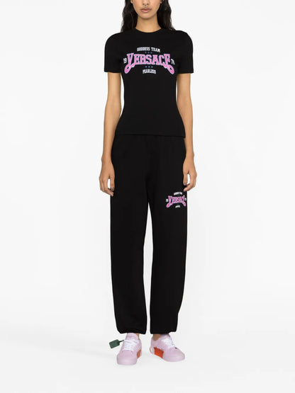 Logo-Print T-Shirt