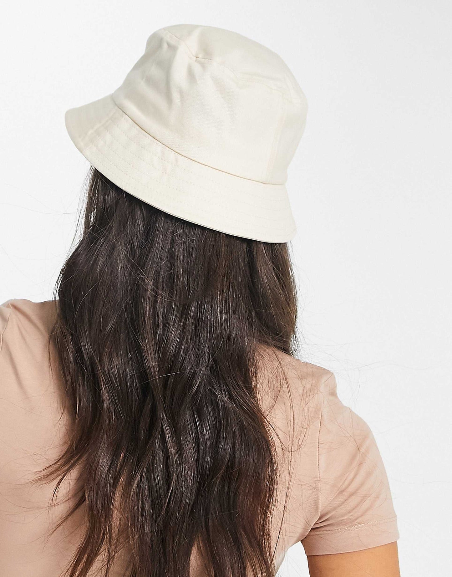 Canvas Bucket Hat