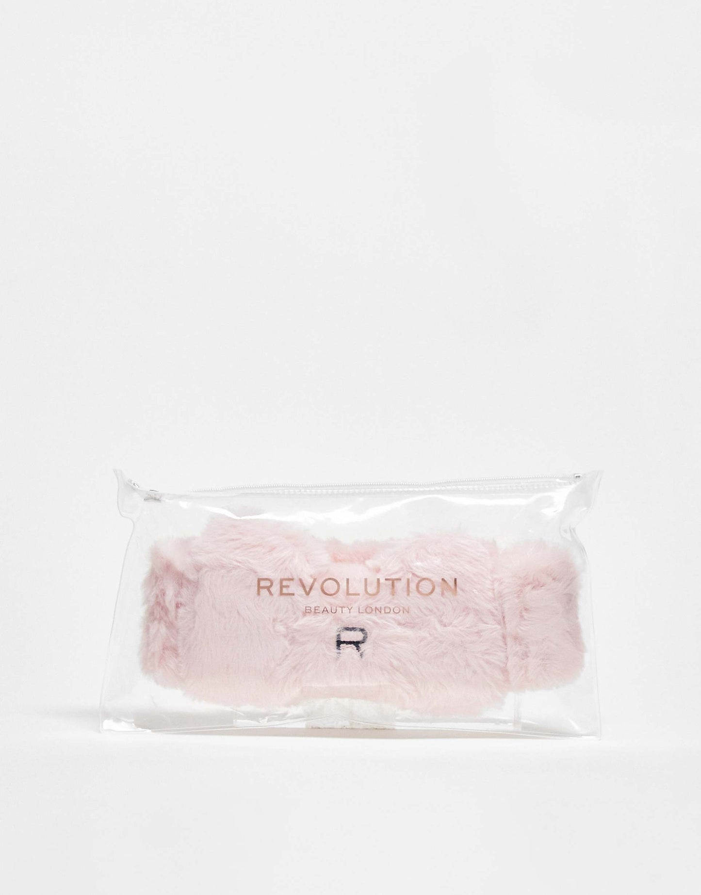 Light Pink Headband