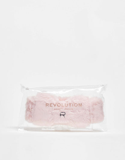 Light Pink Headband