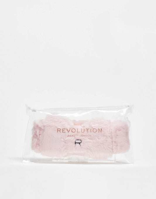 Light Pink Headband