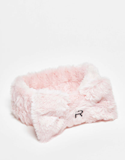 Light Pink Headband