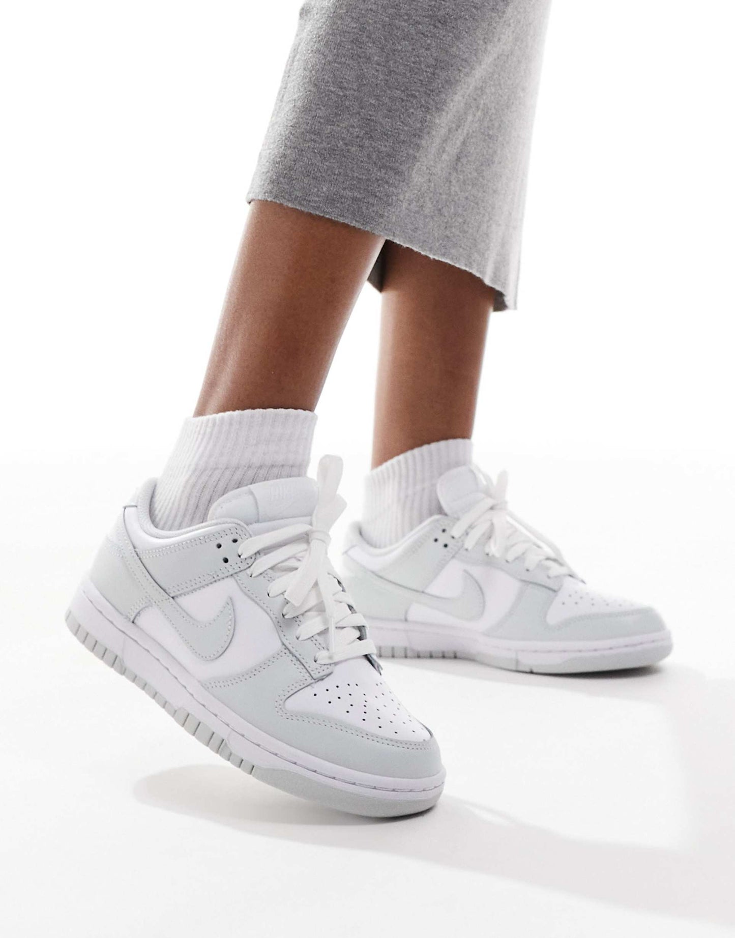 Dunk Low Trainers