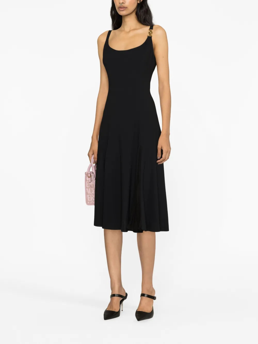 Medusa '95 Midi Dress