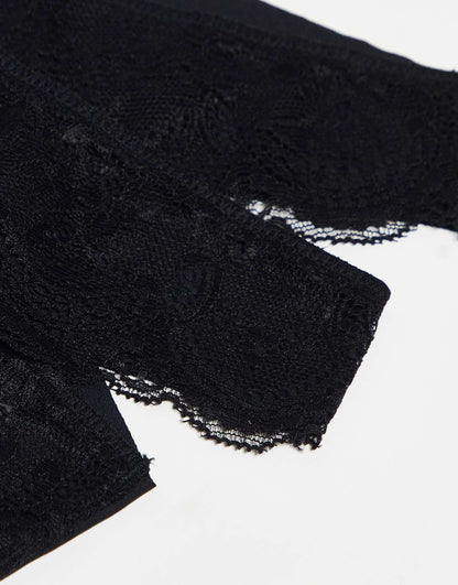 3 Pack Thong