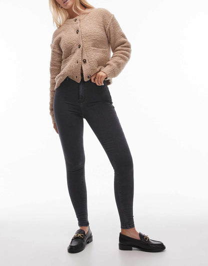 Hourglass Joni High Rise Super Skinny Jean