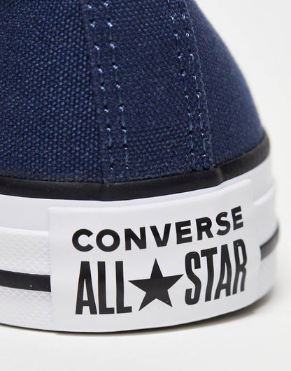 Chuck Taylor All Star Ox Trainers